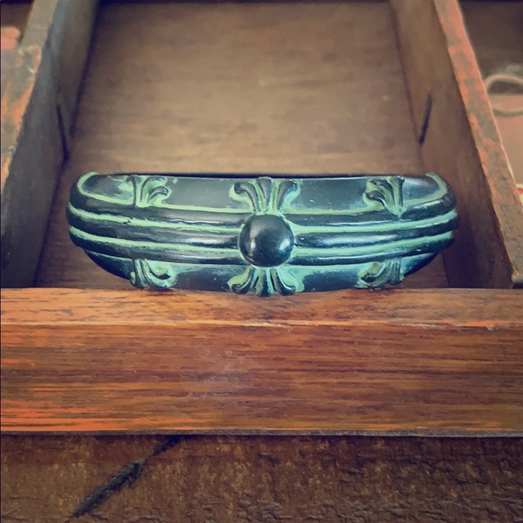Green Bangle